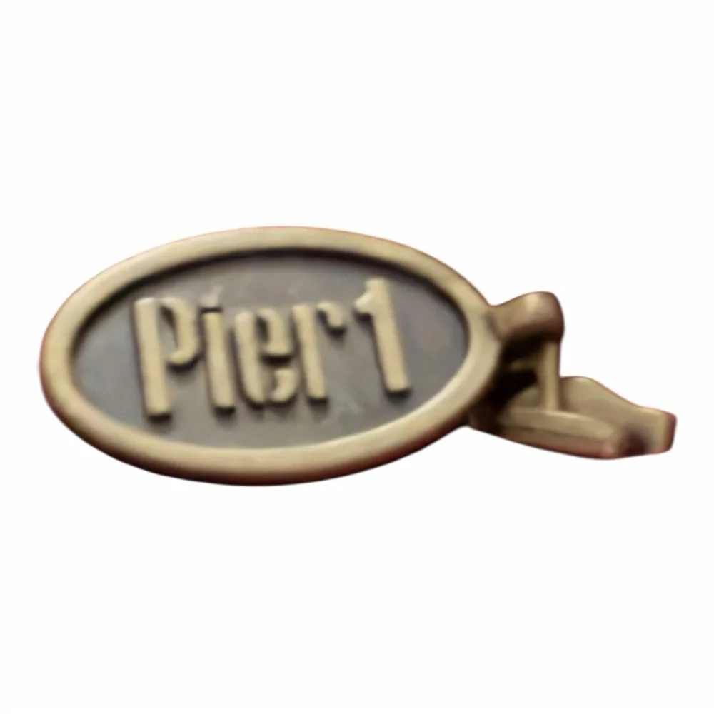 Pier 1 add touch